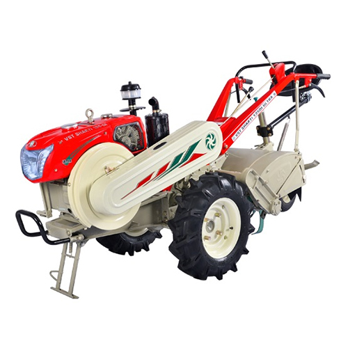 VST Shakti 130 DI Ultra Power Tiller