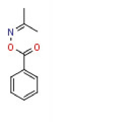 Acetoxime benzoate