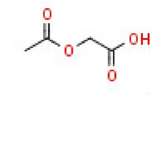 Acetoxyacetic acid