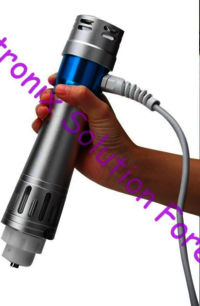 Radial Shock Wave Device Physiotherapy ED Treatment ESWT Electromagnetic Portable