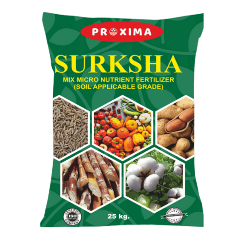 SURKSHA Multi Zinc