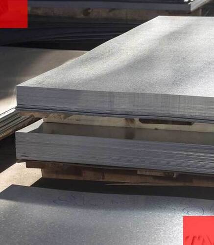 Inconel 600 Sheet / Plate / Coil