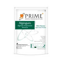 Algingum Alginate Impression Material - Application: Dental