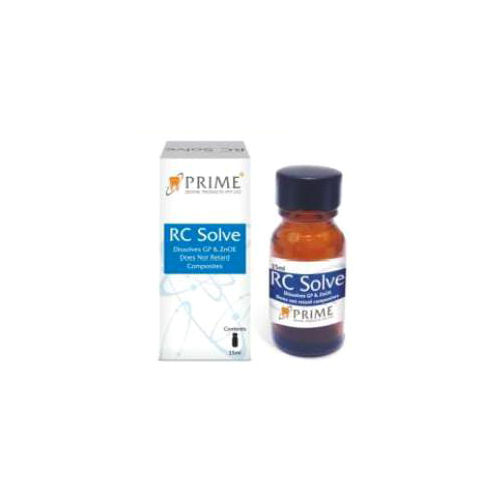 15 ML RC Solve GP And ZnOE Solvent