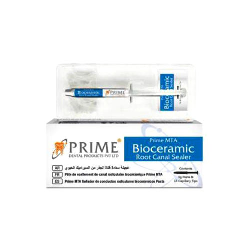 Prime MTA Bioceramic Root Canal Sealer