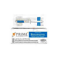 Prime Mta Bioceramic Root Canal Sealer - Features: Best Quality