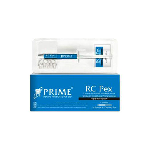 RC Pex Root Canal Sealer