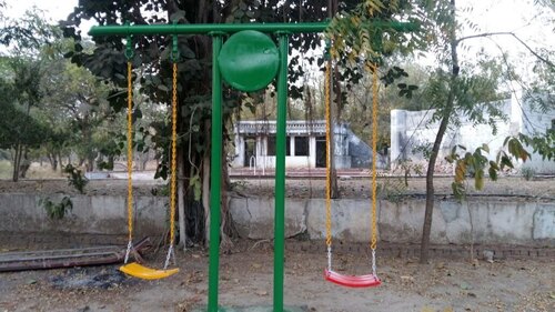 T SHAPE SWING FOR OUTDOOR