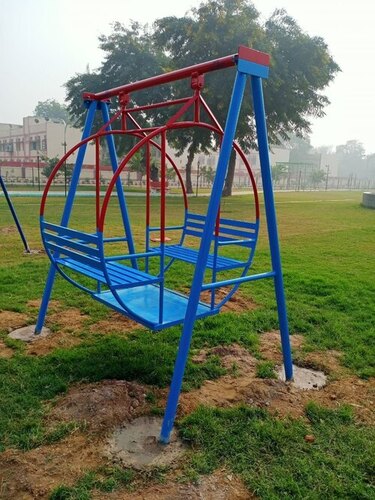 CIRCULAR SWING FOR PLAYGROUND