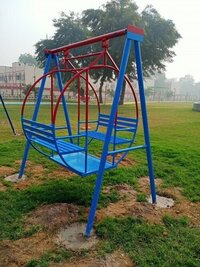 Circular Swing For Playground