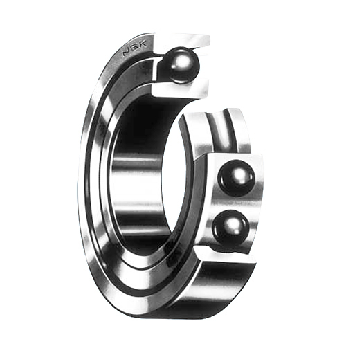 Angular Contact Ball Bearings