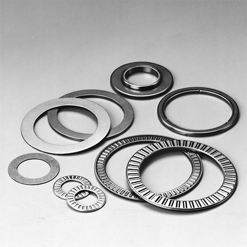 Thrust Bearings