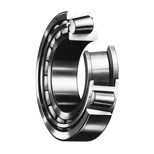 Tapered Roller Bearings