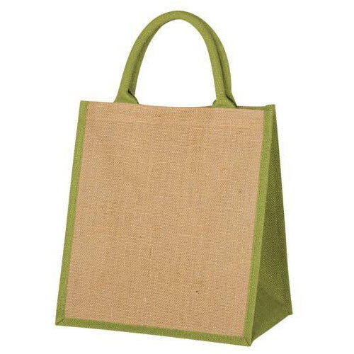 Eco Friendly Jute Handbags