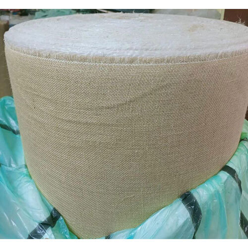 14/15 Jute Laminated Cloth