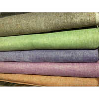 Eco-friendly And Recycled Cotton Jute Fabric - 100 Meter X 46-51 Inch, Multi-color | Lightweight, Stain & Wrinkle Resistant, Tear-resistant, Uv-proof