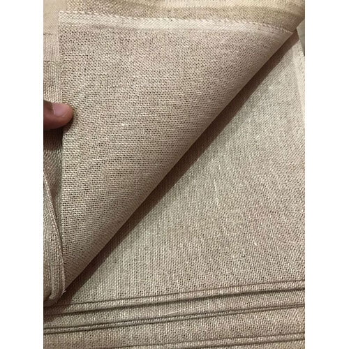 Washable Miraal25 Cotton Jute Fabric