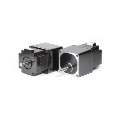 Hybrid Stepper Motor