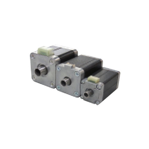 Hybrid Stepper Motor