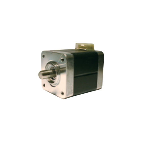 Long-life Type Hybrid Stepping Motor Phase: Single Phase