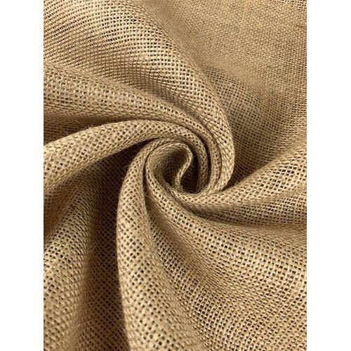 Non Laminated Jute Fabric