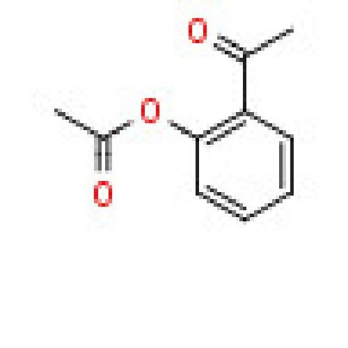 2-Acetylphenyl acetate