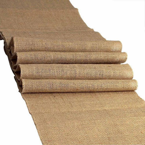 Washable Miraalpjf Jute Hessian Fabric