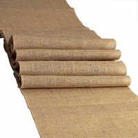 Hessian Jute Cloth For Jute Bag - Color: Light Brown