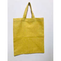 Organic Cotton Bags - Color: Available In Many Colors