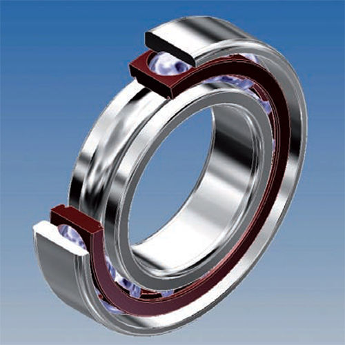 Oil Spindle Bearings