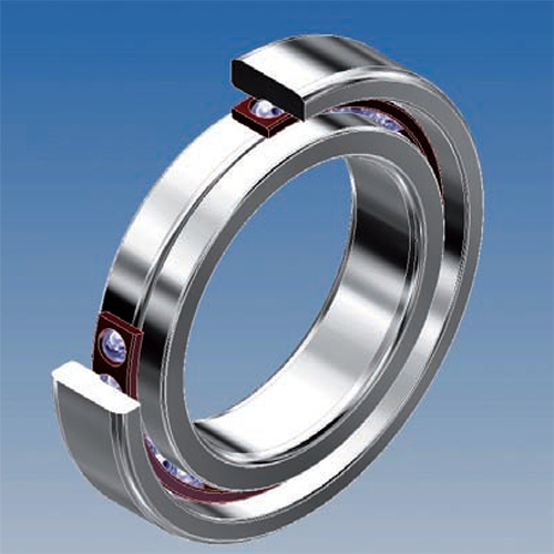 Oil High-Speed Spindle Bearings
