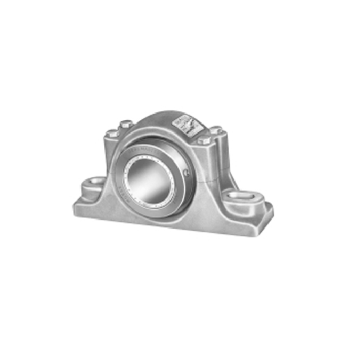 DRPB-A Two Bolt Base Mounted Roller Bearing