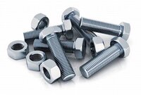 Inconel Nut - High Corrosion Resistance, Exceptional Strength And Durability