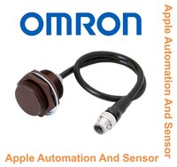 Omron E2EW-QX12B3T18 Proximity Sensor