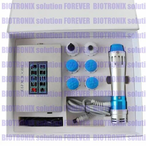 Radial Shock Wave Device ED Treatment ESWT Shockwave Therapy touch screen Model