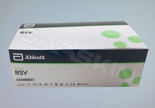 Abbott Bioline RSV