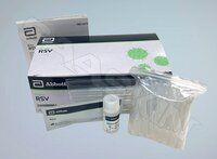 Abbott Bioline RSV