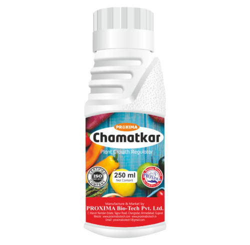 Bio Stimulant - Application: Agriculture