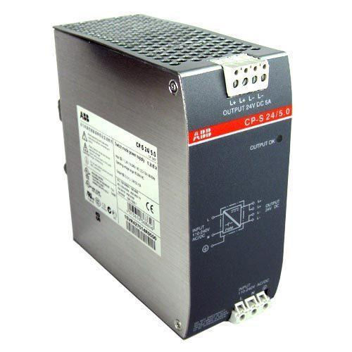 Power Supplies No Of Poles: Single Pole