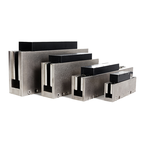 Linear Motors