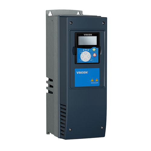 Vacon Nxp Series Air-cooled Ac Drive Application: Electrical