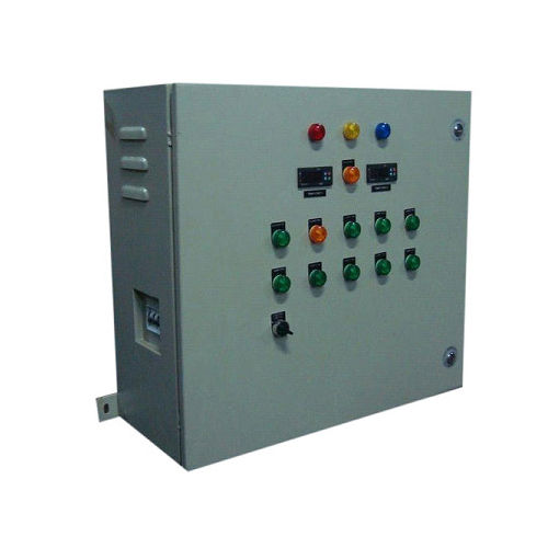 Ahu Panel Base Material: Metal Base