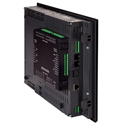 Vision Series Programmable Controller