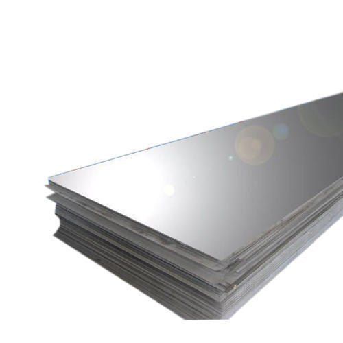 Jindal Stainless Steel Sheets