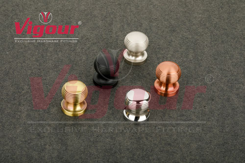 Drawer cabinet knob square satin finish best quality  VDH-136