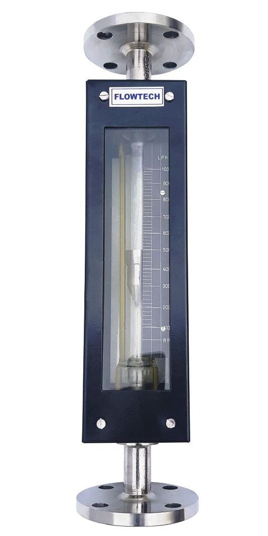 Water Rotameter