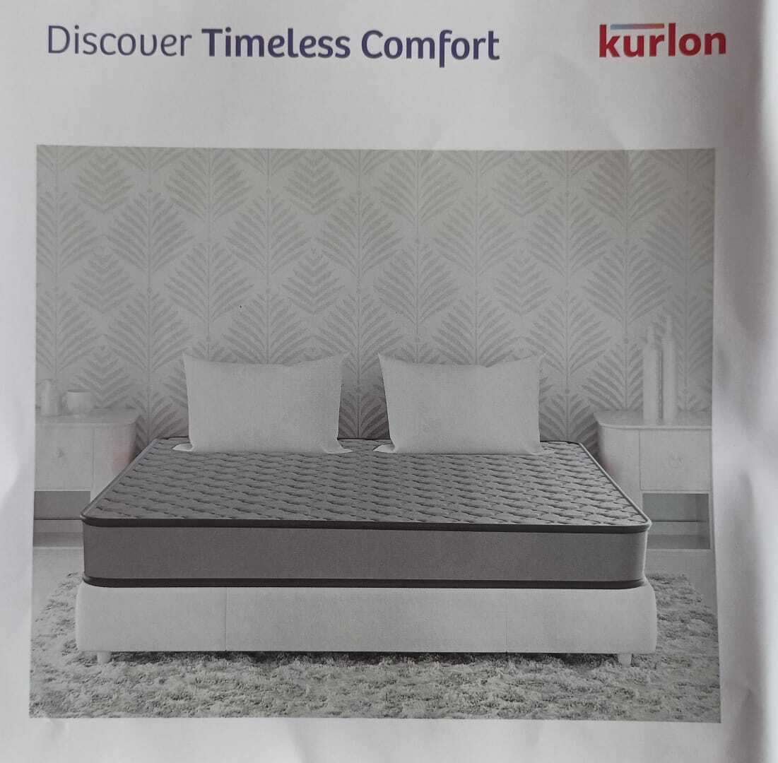 Klassic Essential Orthopedic Mattress
