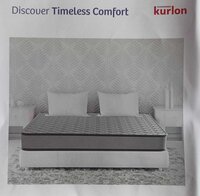 Klassic Essential Orthopedic Mattress