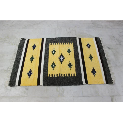 Cotton reyon Sanil Rug