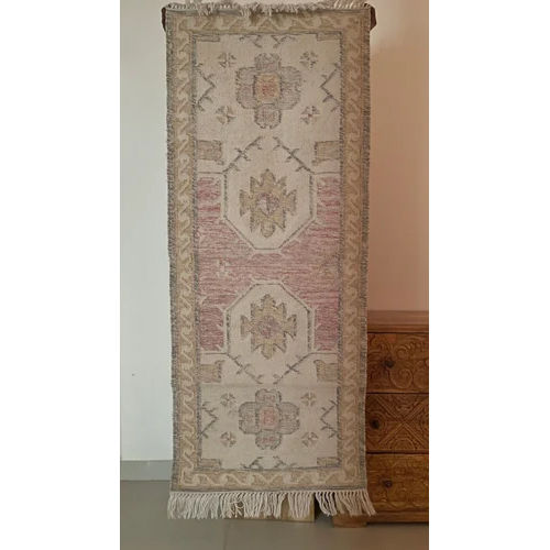 Handwoven Area Vintage Rugs